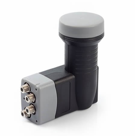 TECHNOMAX DÖRTLÜ LNB --- 43 TL 