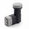 TECHNOMAX DÖRTLÜ LNB --- 43 TL 